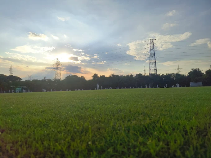 Dwarka Sports Complex thumb 1