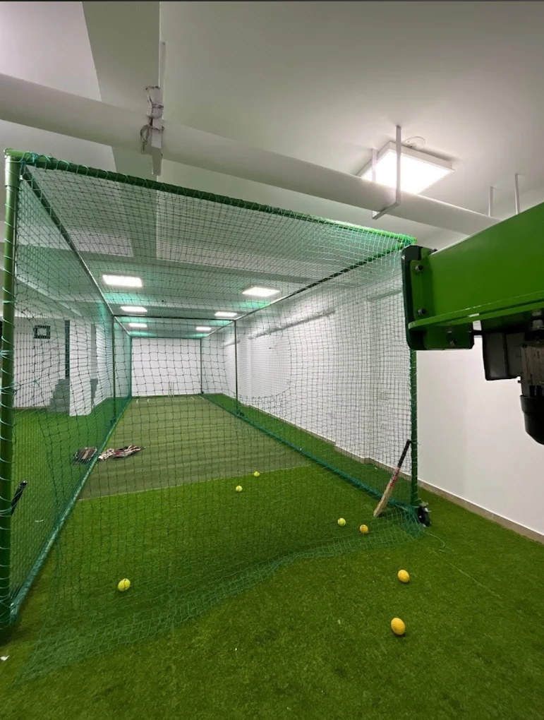 NSG INDOOR CRICKET a unit of NSG ENTERPRISES thumb 2