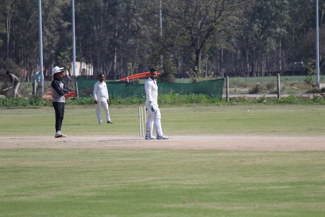 SDCA Baprola Cricket Ground thumb 1