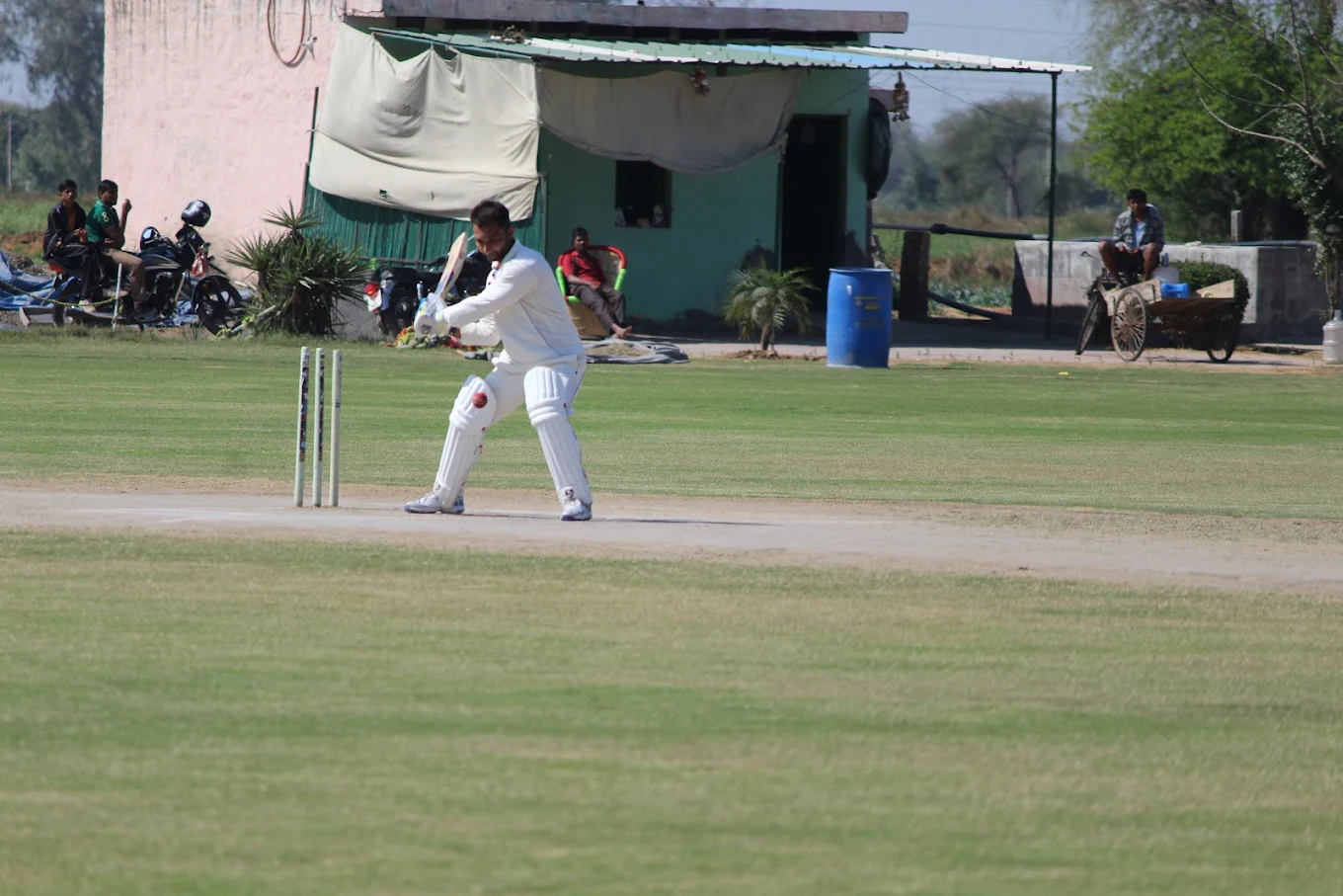 SDCA Baprola Cricket Ground thumb 2