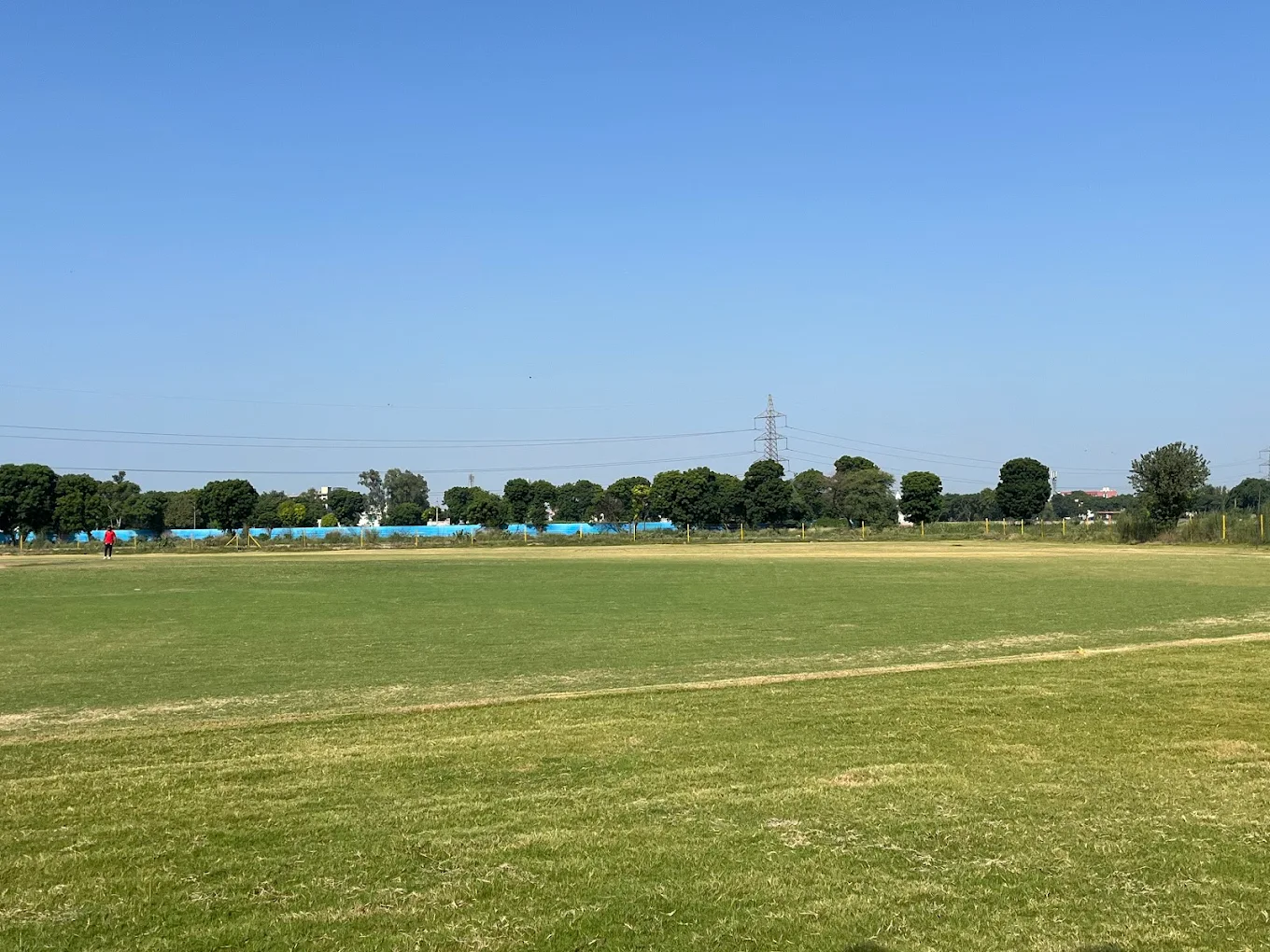 Talent Sports Cricket Academy, Chhawla, Dwarka thumb 2