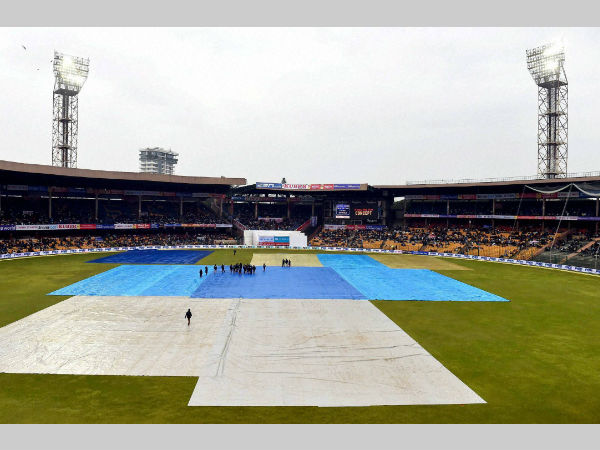 M.Chinnaswamy Stadium
