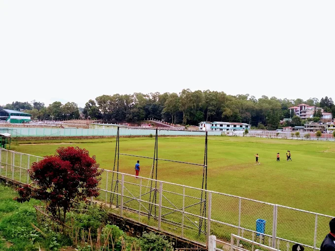 SCA Cricket Ground(Closed) thumb 4