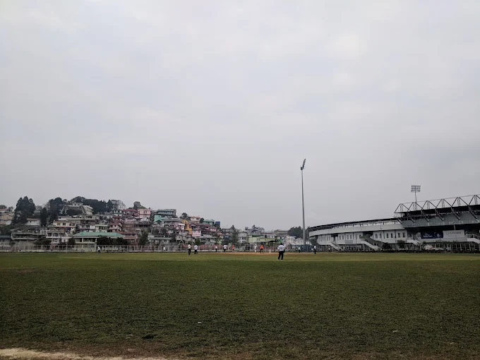 SCA Cricket Ground(Closed) thumb 3