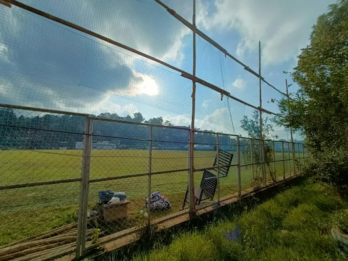 SCA Cricket Ground(Closed)