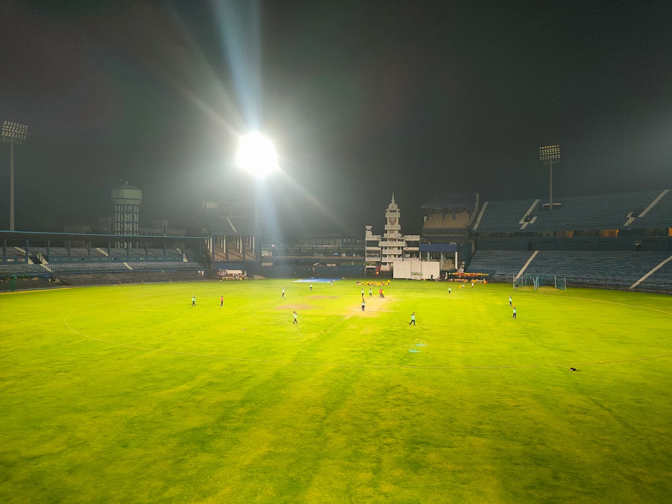 Barabati Stadium thumb 5