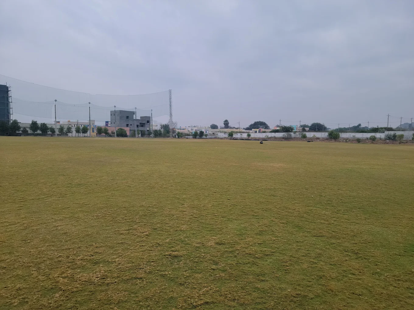 ABRR CRICKET GROUND AND ACADEMY thumb 3