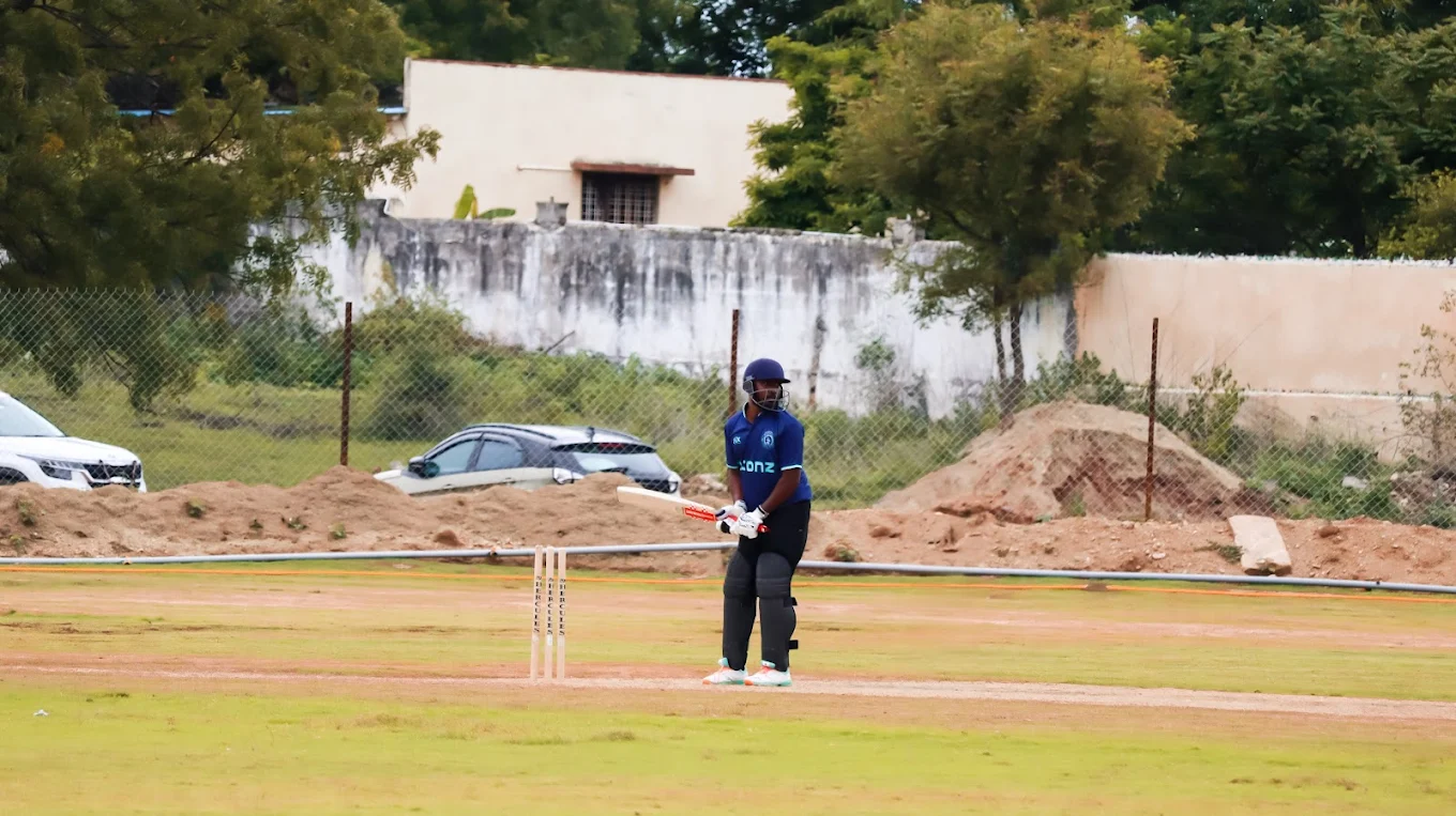 Adithya Cricket Grounds(ACG) thumb 2