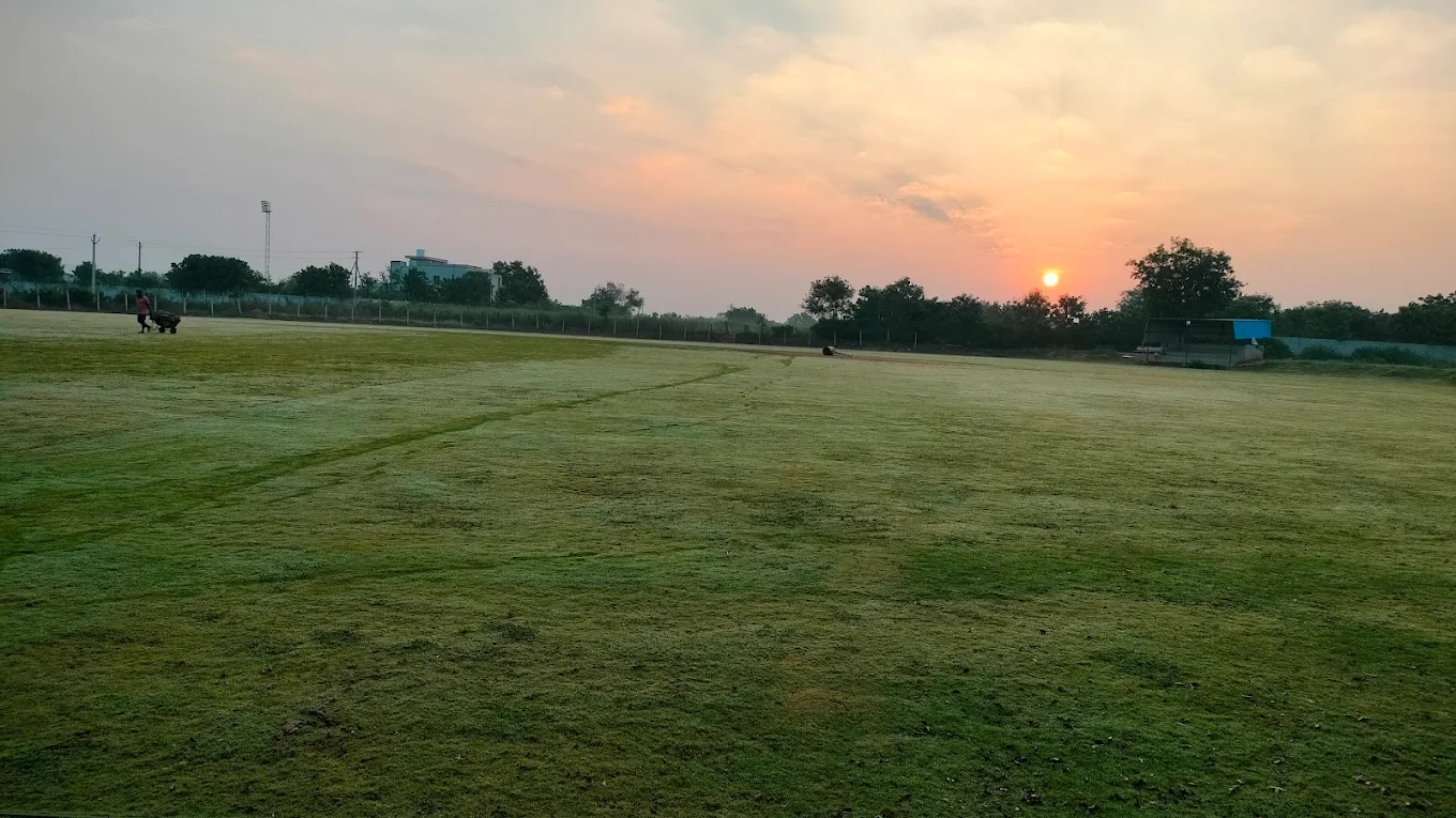 Adithya Cricket Grounds(ACG) thumb 1