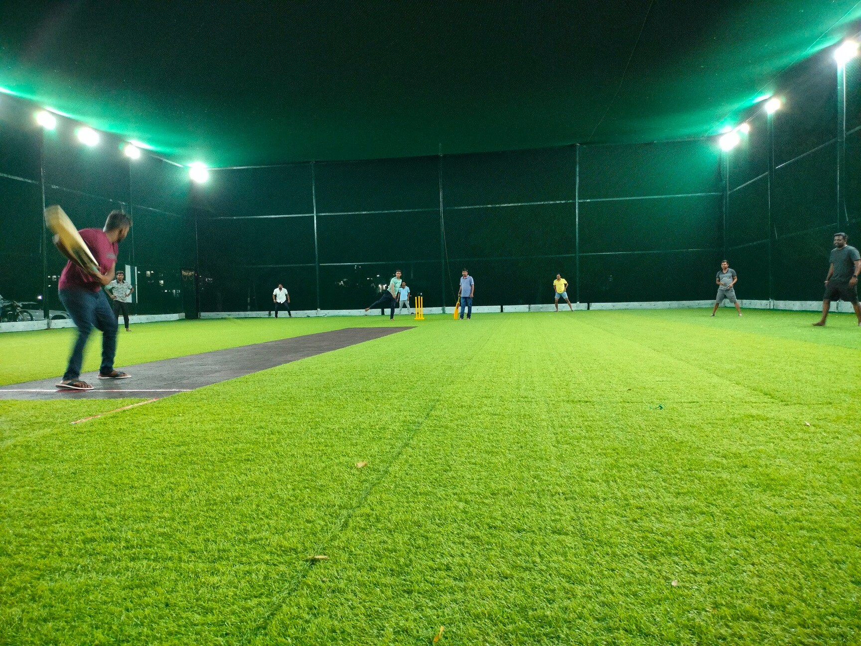 KGR BOX CRICKET & FOOT BALL thumb 2