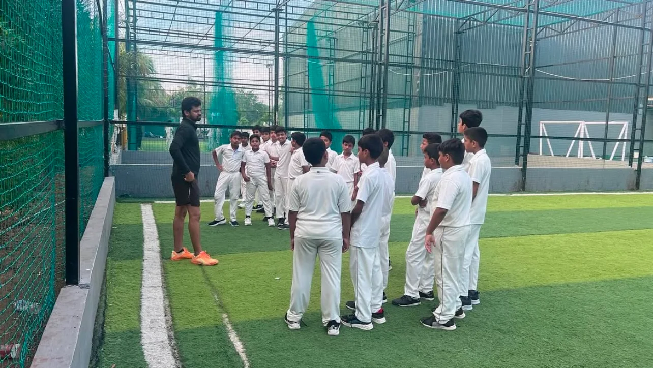 Hungrilla cricket Academy thumb 3