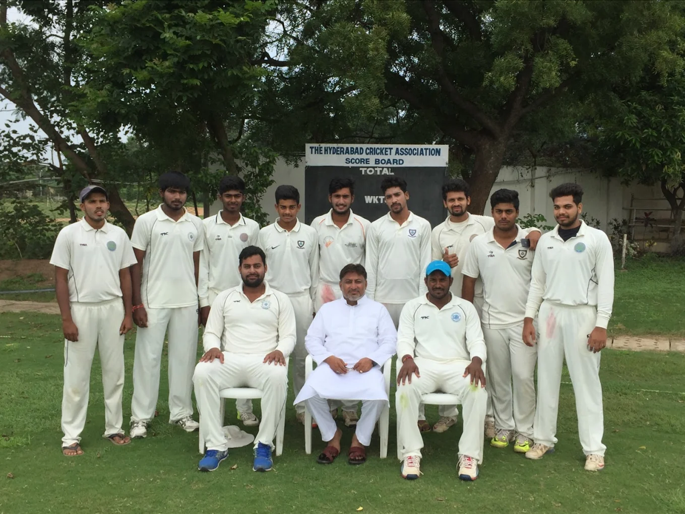 Hungrilla cricket Academy thumb 2