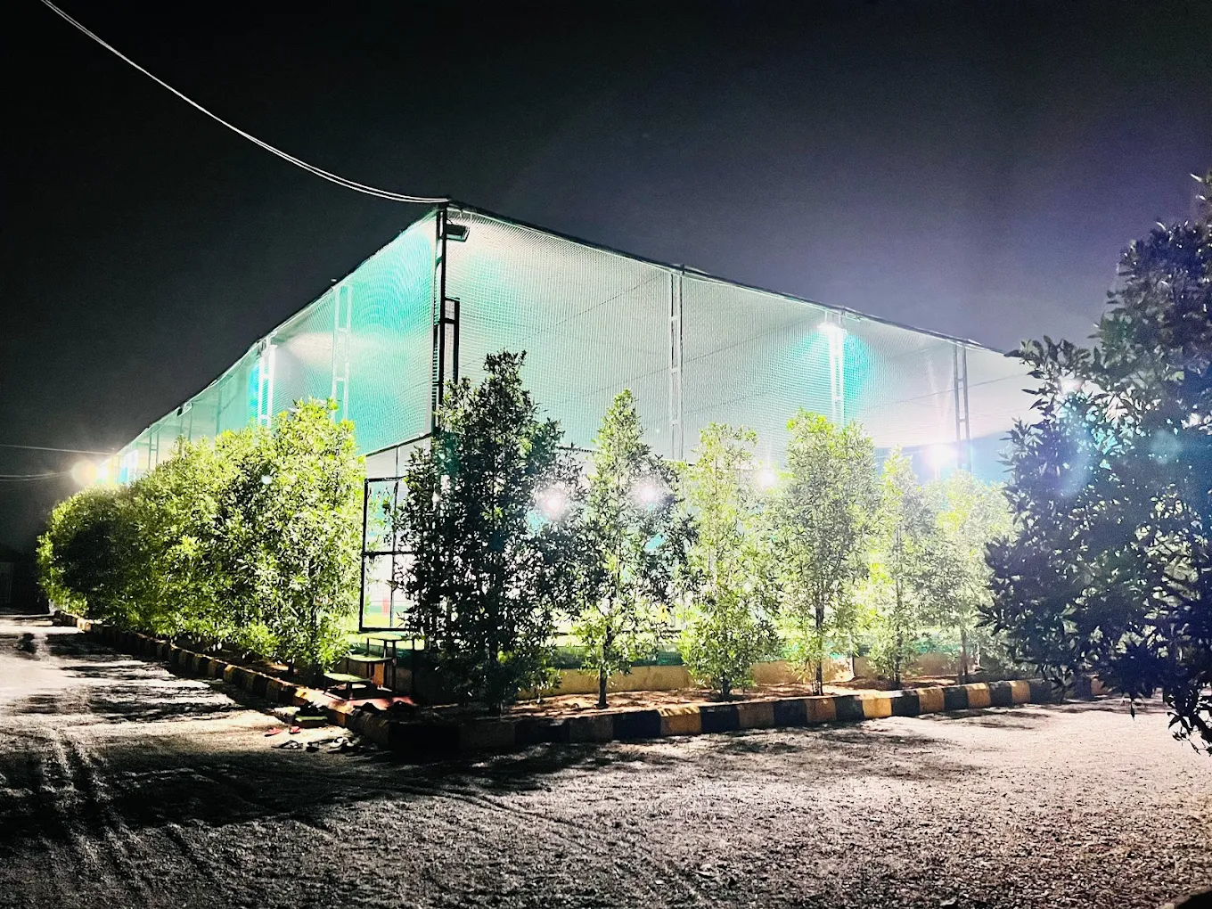 PMR BOX Cricket Ground thumb 2