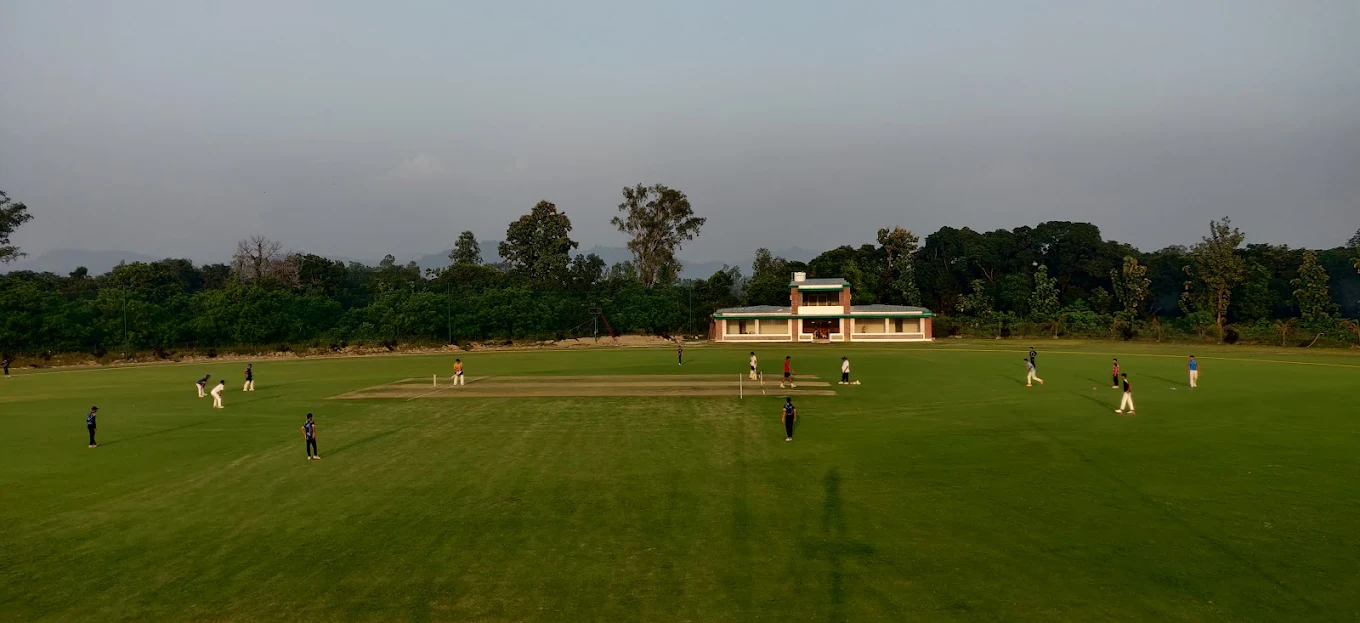 Kaushiki Cricket Ground thumb 1