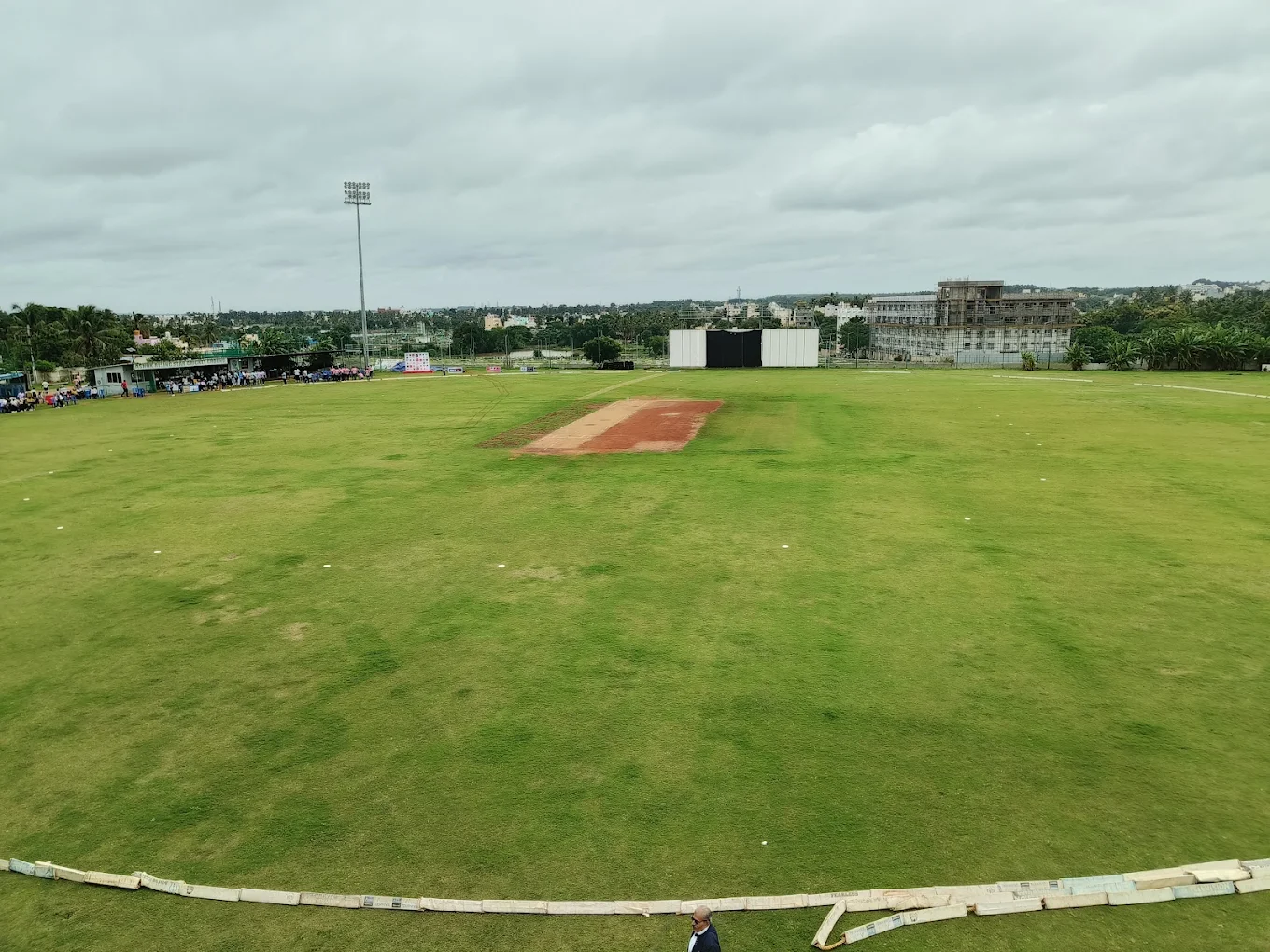 ASHOK RISING STAR CRICKET GROUND & ACADEMY BANGALORE photo 2