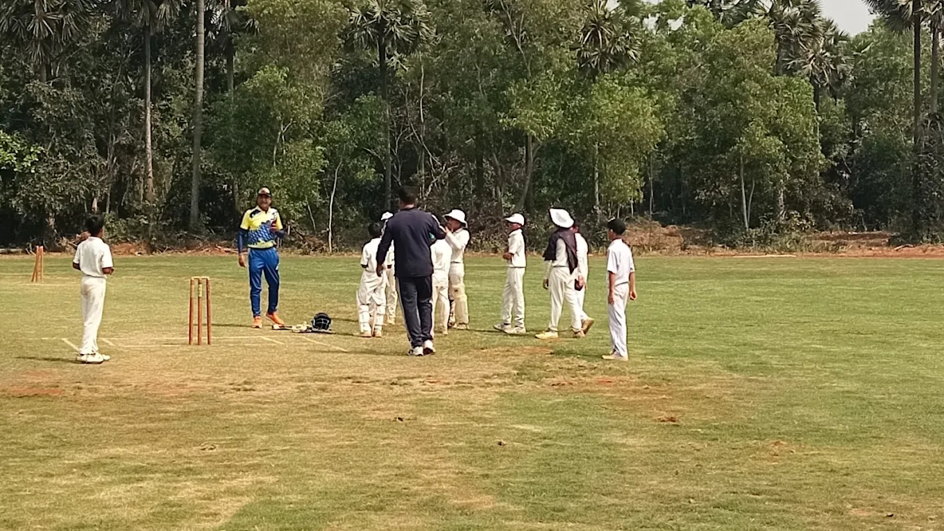 Ashraya Cricket Academy photo 2