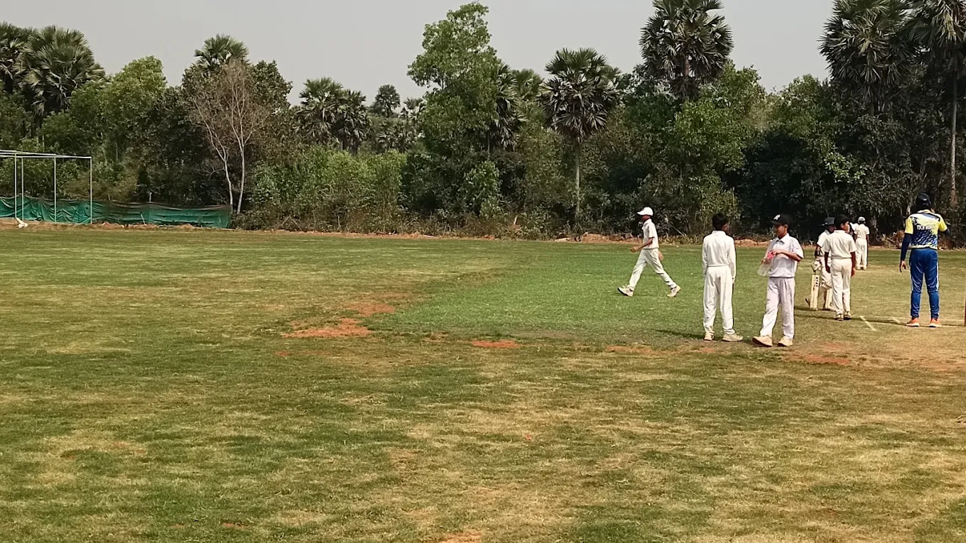Ashraya Cricket Academy photo 3