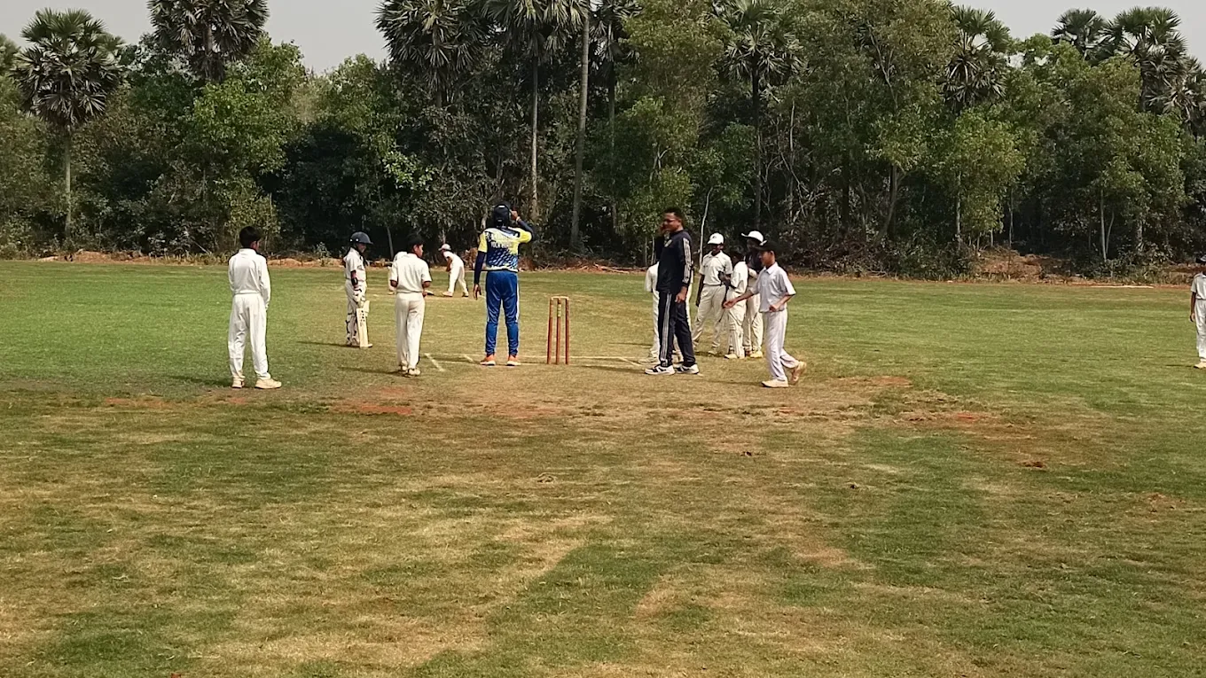 Ashraya Cricket Academy photo 4