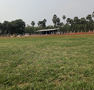 Ashraya Cricket Academy