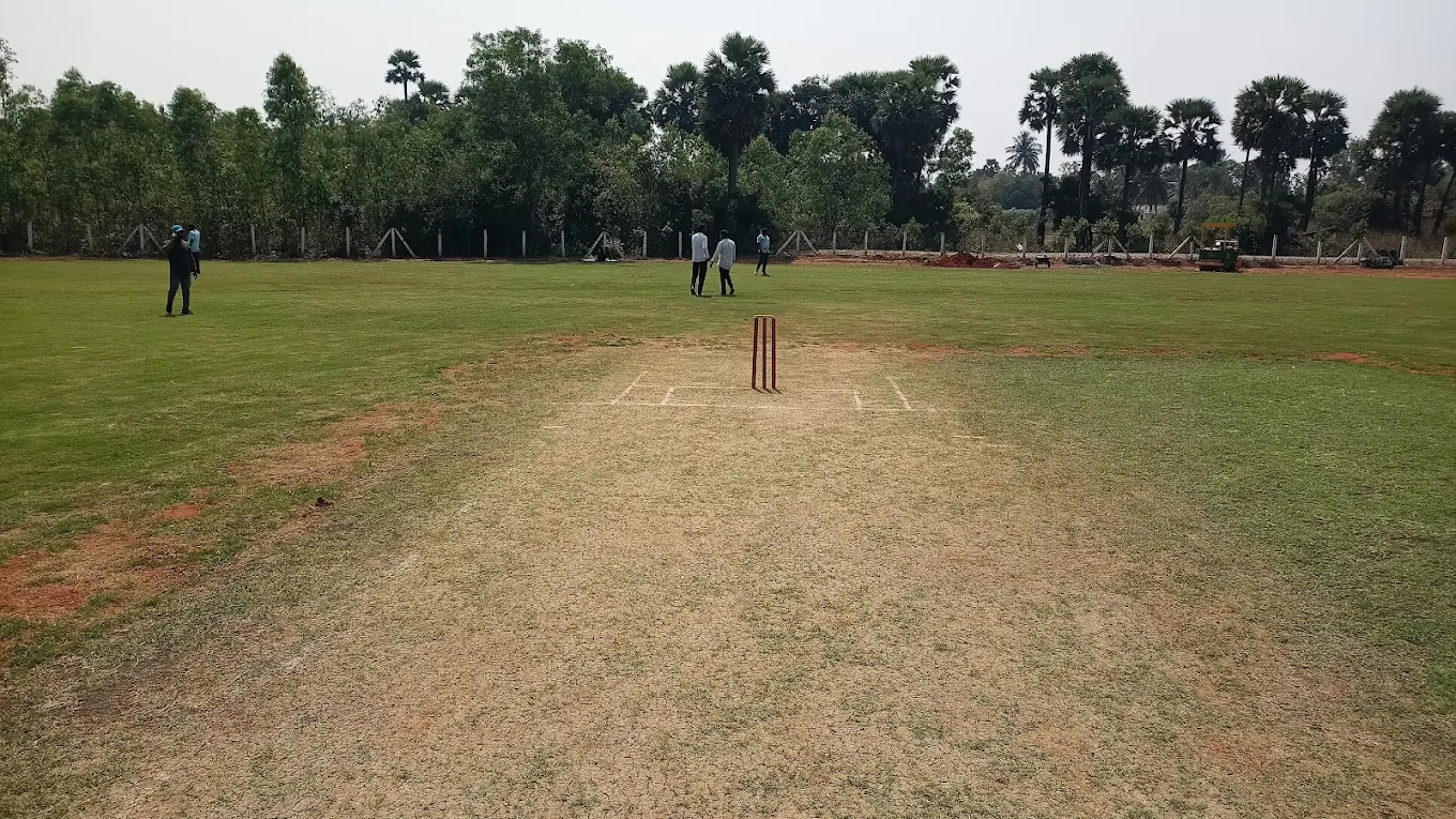 Ashraya cricket club photo 3