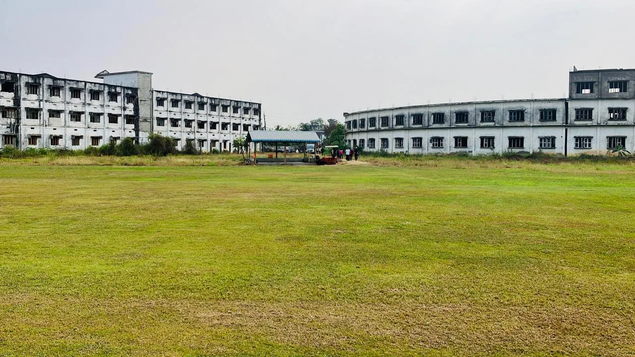 ASR Cricket Academy photo 2