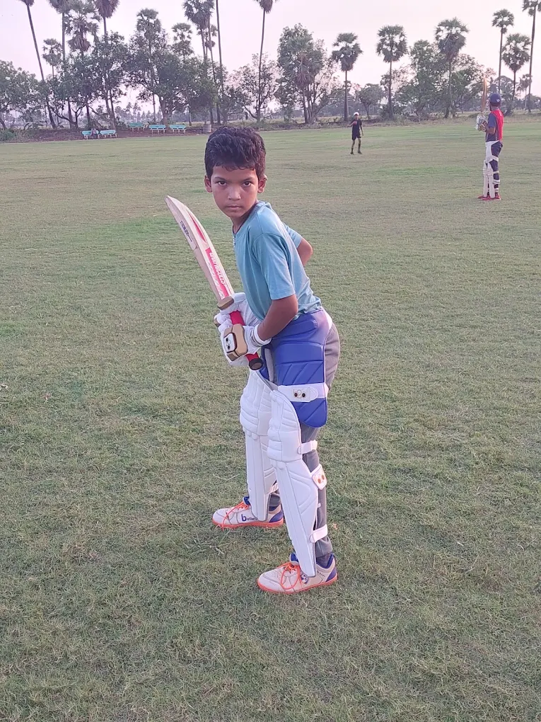 ASR Cricket Academy photo 3