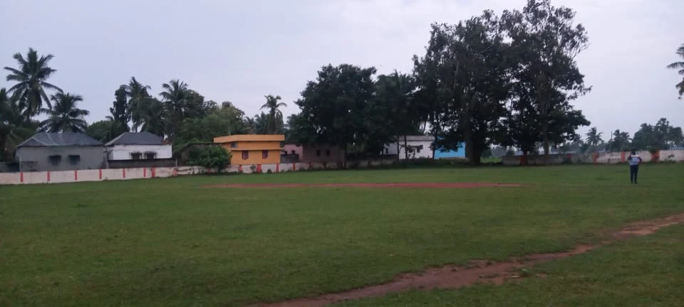ASR Cricket Ground photo 2
