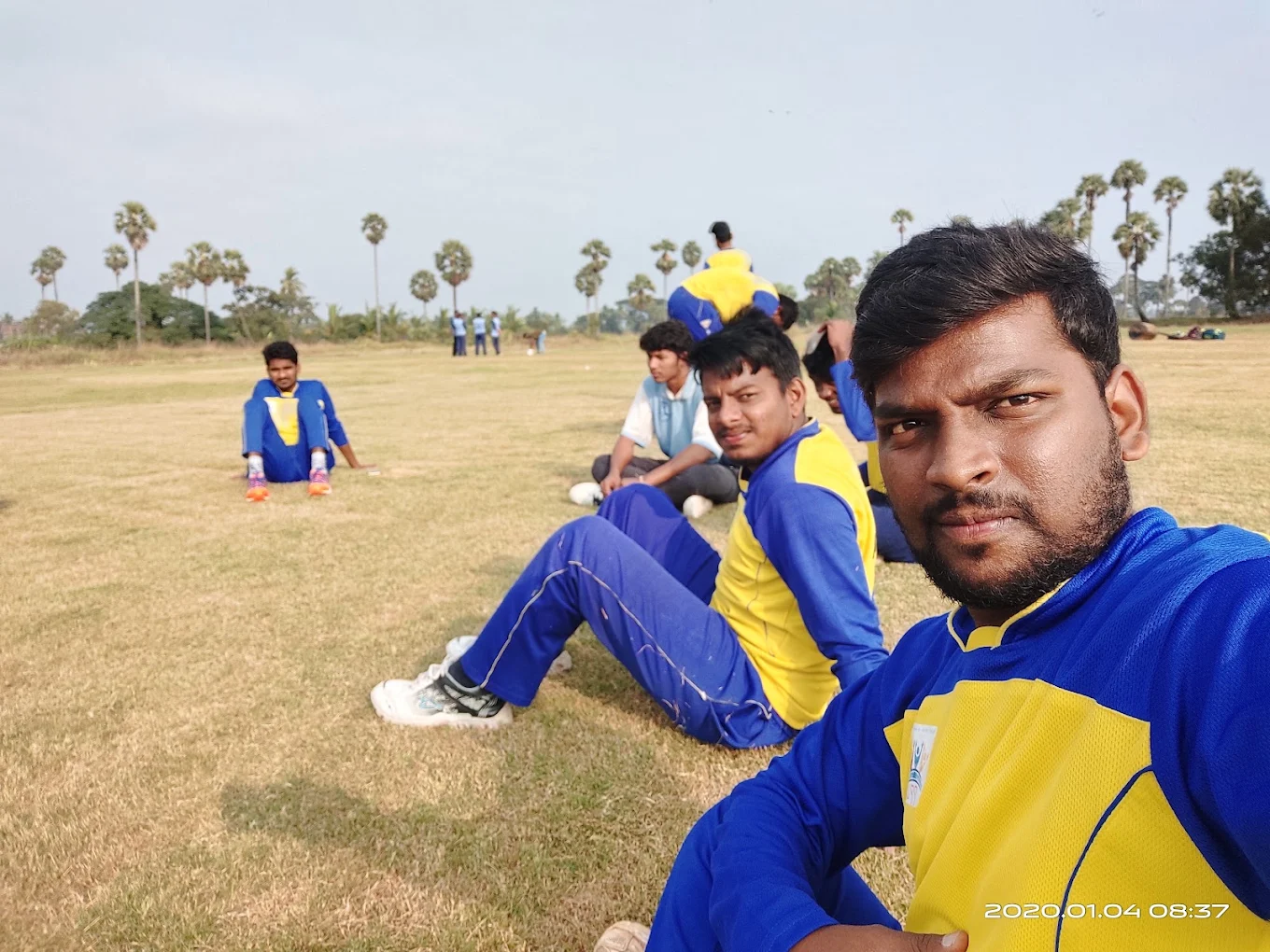 ASR Cricket Ground photo 2