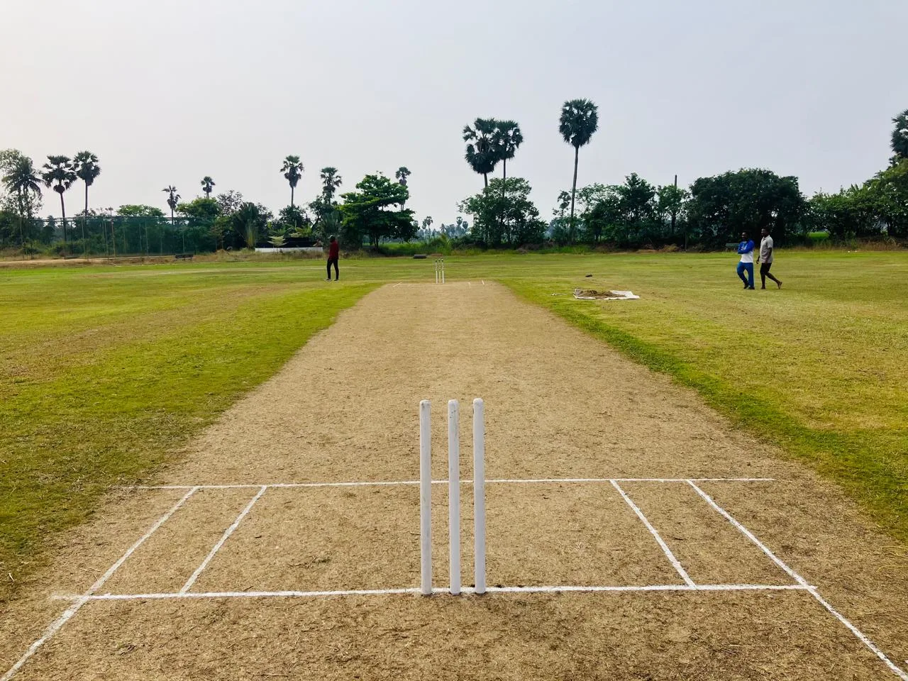 ASR Cricket Ground photo 3