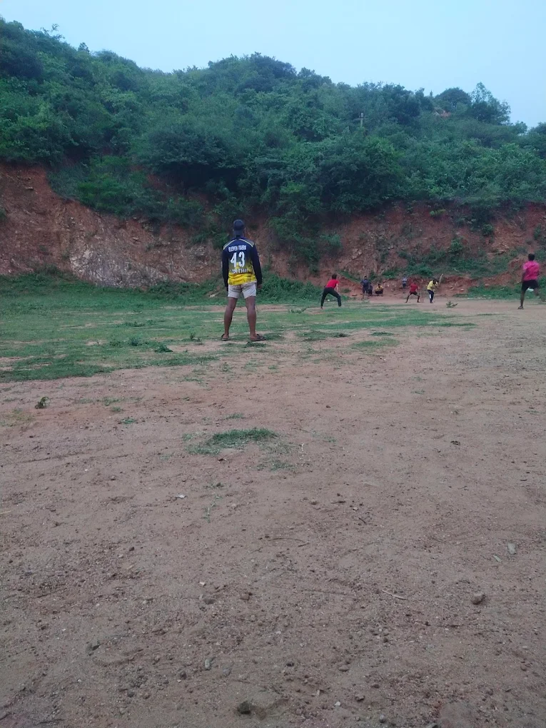 ASRR COLONY CRICKET GROUND photo 2