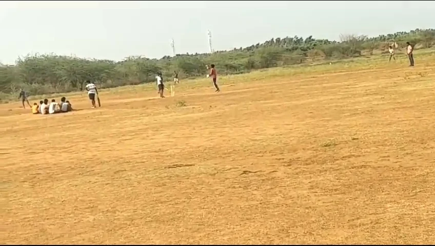 Attintivari Palem Cricket Ground photo 2
