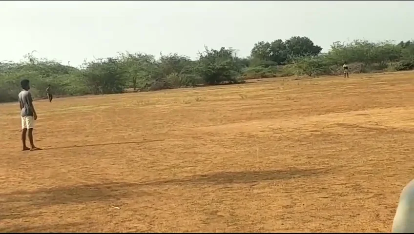 Attintivari Palem Cricket Ground