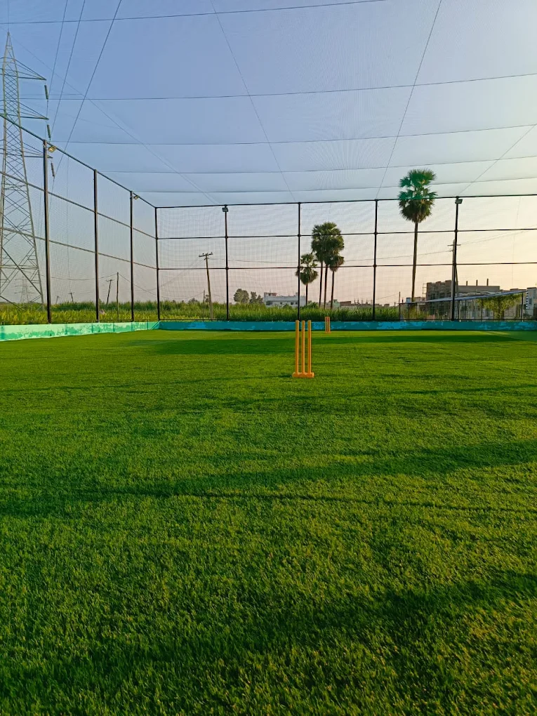 3 Wickets photo 3