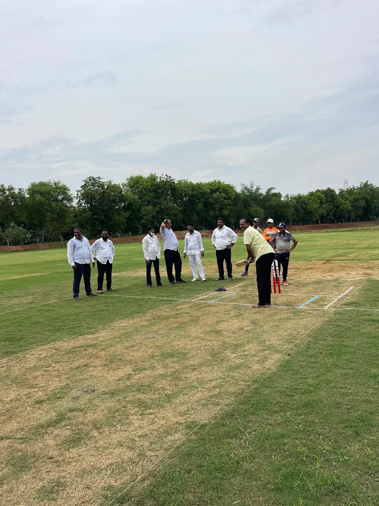 3AV NATIONAL CRICKET ACADEMY & MULTI SPORTS HUB thumb 2