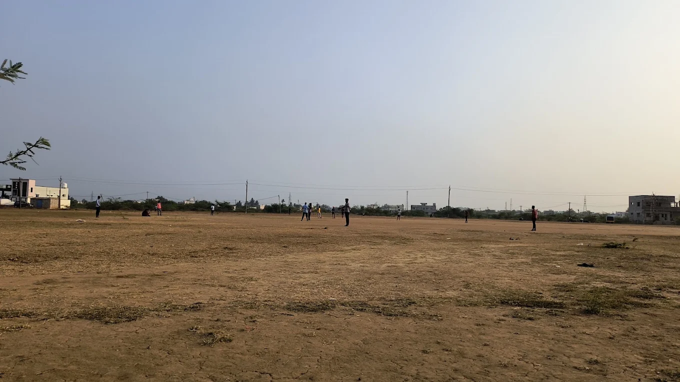 83 Champions Play Ground photo 2