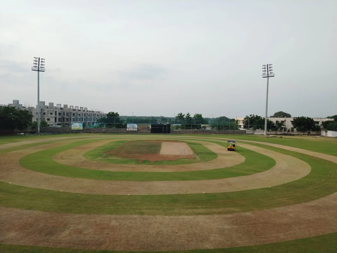 DOCTORS SPORTS ACADEMY thumb 3