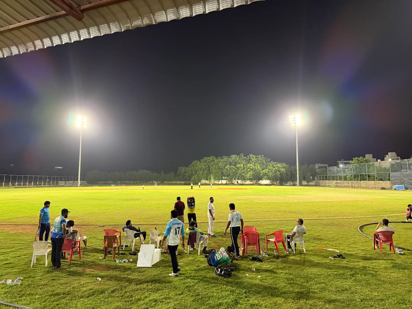 DOCTORS SPORTS ACADEMY thumb 1