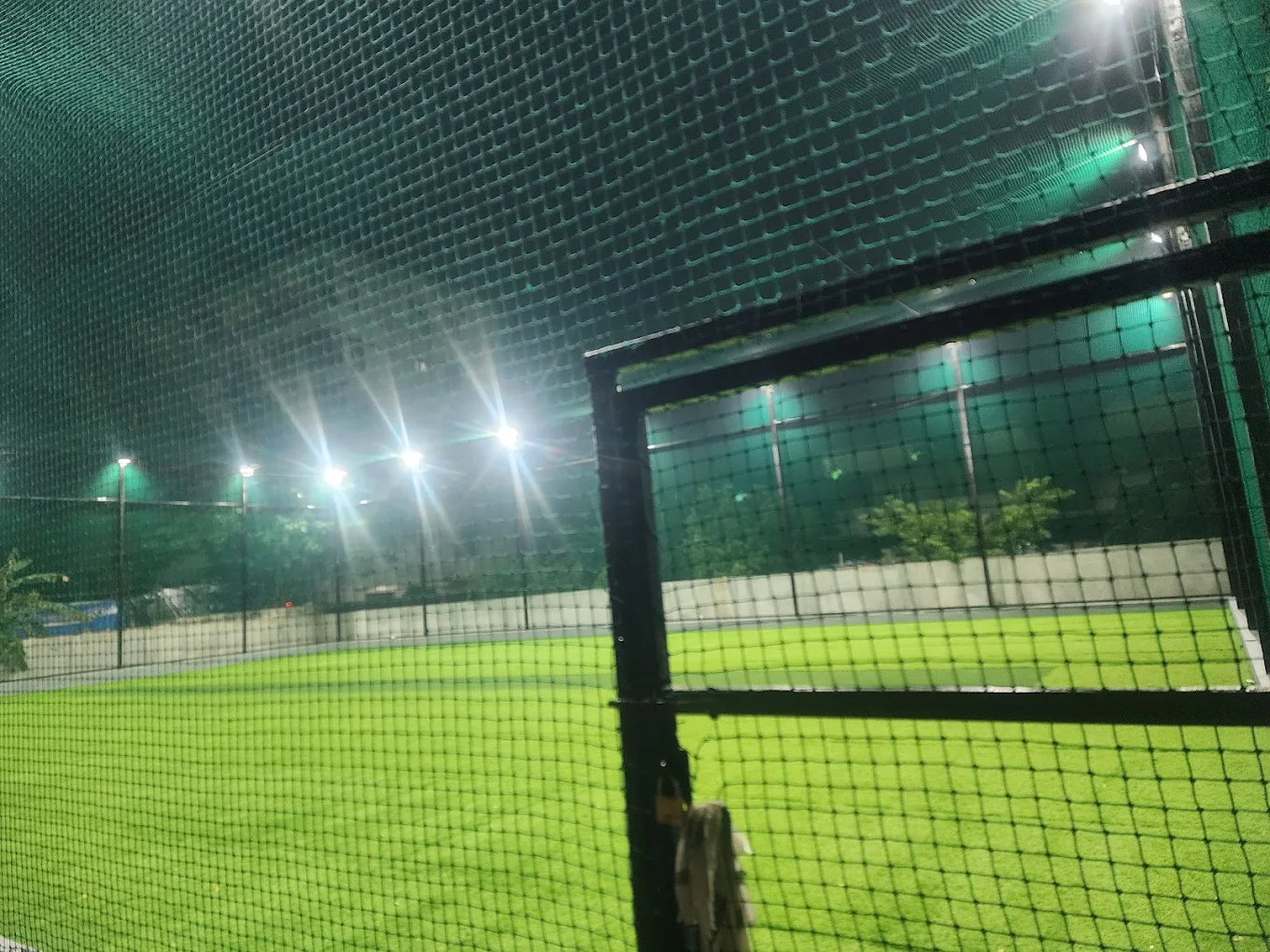 Elite Cricket