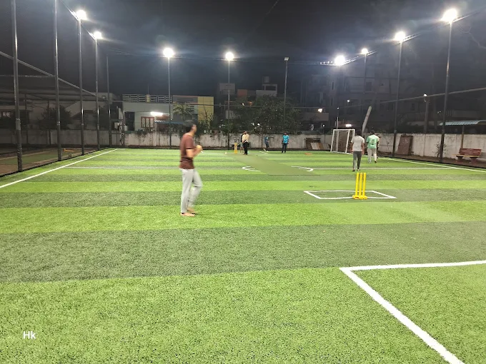 Just sports( box cricket and cricket coaching) thumb 2