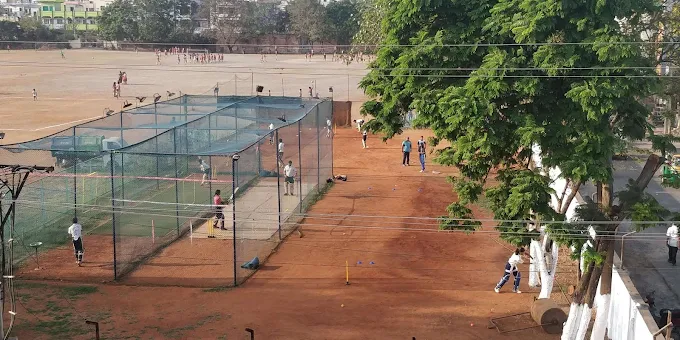 MBP cricket academy (KDCA Sub Center) thumb 1