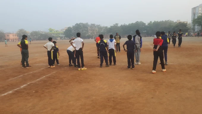 MBP cricket academy (KDCA Sub Center) thumb 4