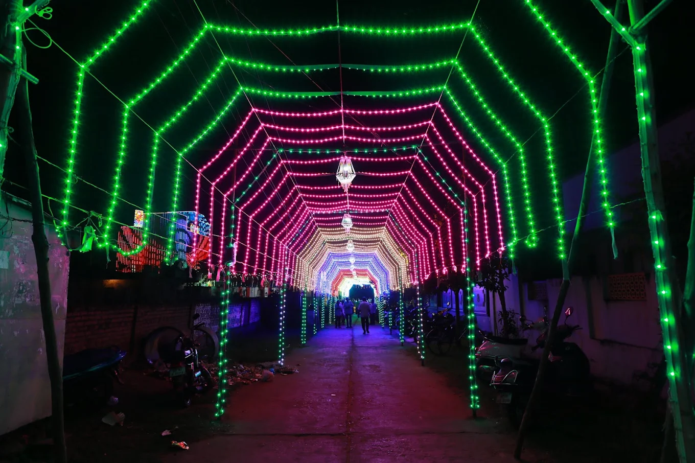 MCA Function Hall thumb 2