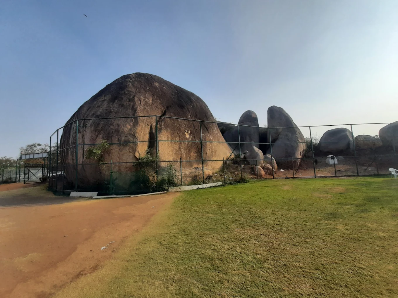 MSK Prasad International Cricket Academy thumb 1