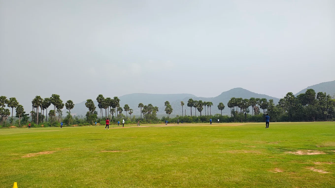 RRR CRICKET GROUND thumb 2