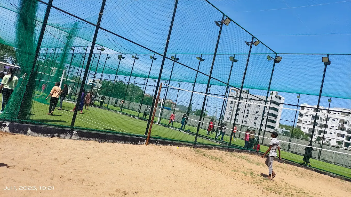 S Square Turfs thumb 1