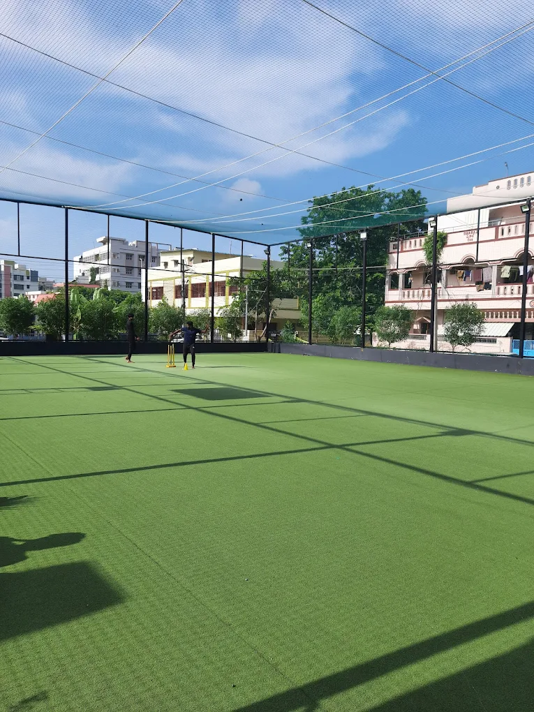 Team9 Sports Arena thumb 3