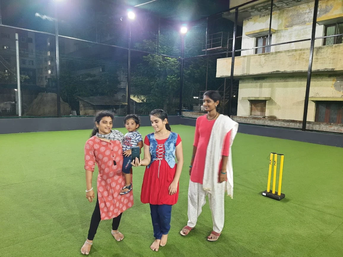 Team9 Sports Arena thumb 1