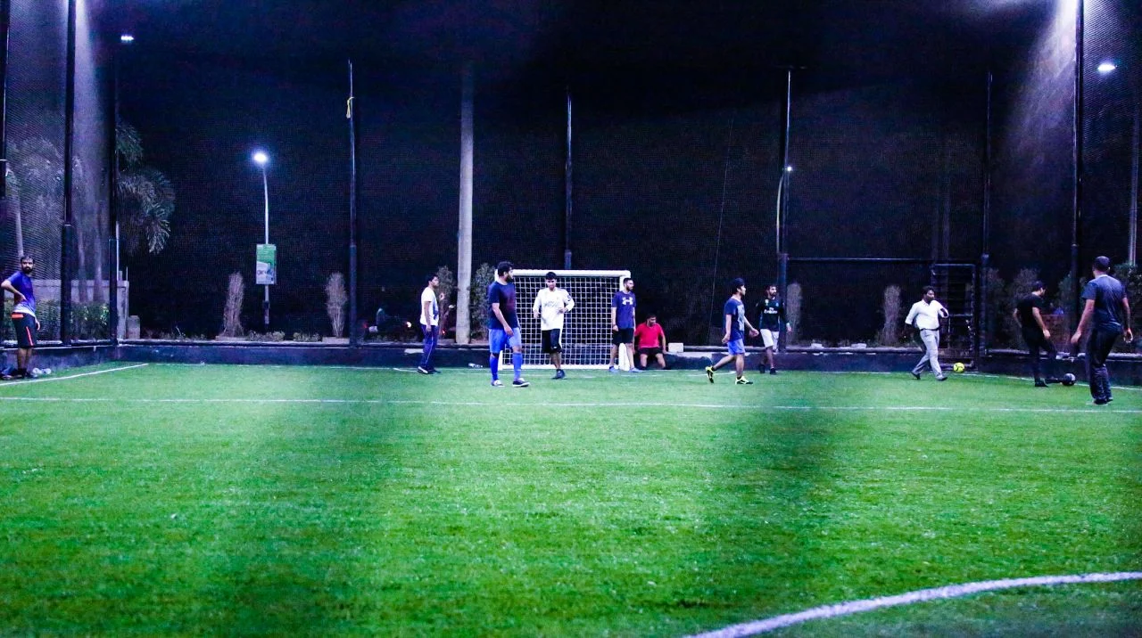 Turf Play Arena thumb 2