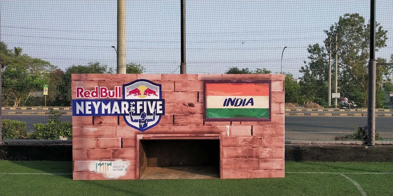 Turf Play Arena thumb 1