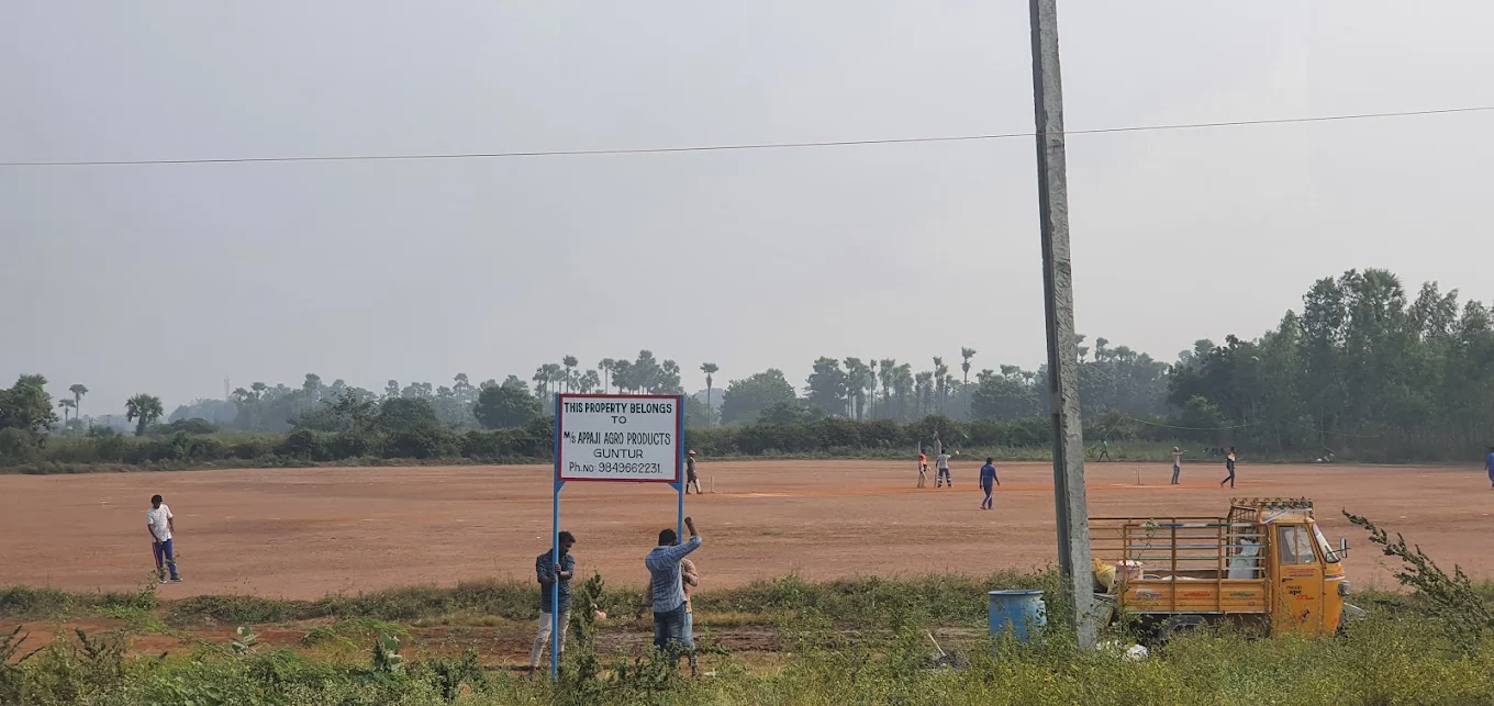 VIJAY KUMAR MEMORIAL GROUND thumb 2